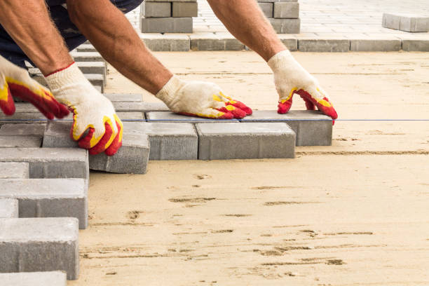 Best Professional Driveway Pavers  in Chester, CA