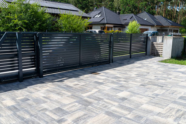 Best Interlocking Driveway Pavers  in Chester, CA