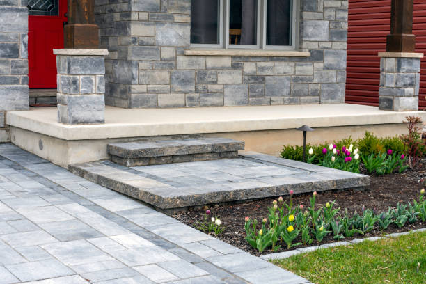 Best Commercial Driveway Pavers  in Chester, CA