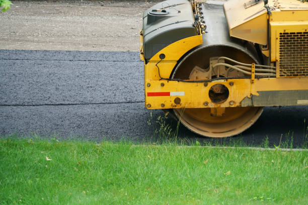 Commercial Driveway Pavers in Chester, CA