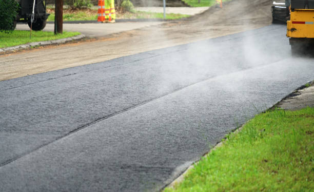 Best Brick Driveway Pavers  in Chester, CA