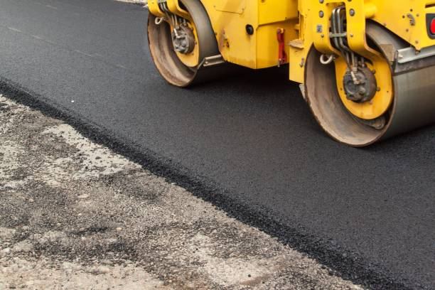 Best Residential Paver Driveway  in Chester, CA